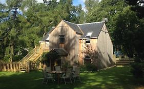 The Beeches Studio, Highlands Of Scotland